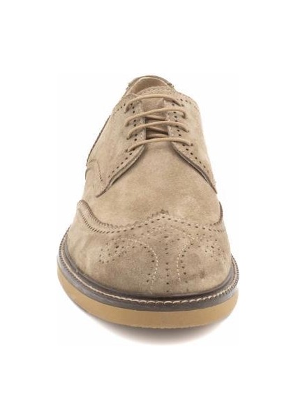 23200-1 Ant.taupe Erkek Ayakkab