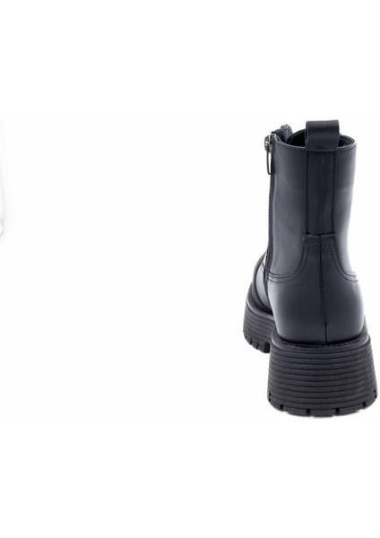 232204 Naplak Siyah Kadın Bot fiyatları
