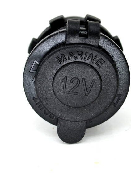 Marine Karavan Çakmak Soketi Yuvası Dişi Priz Fişli fiyatları