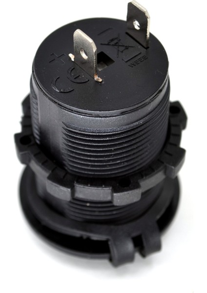 Marine Karavan Çakmak Soketi Yuvası Dişi Priz Fişli modelleri