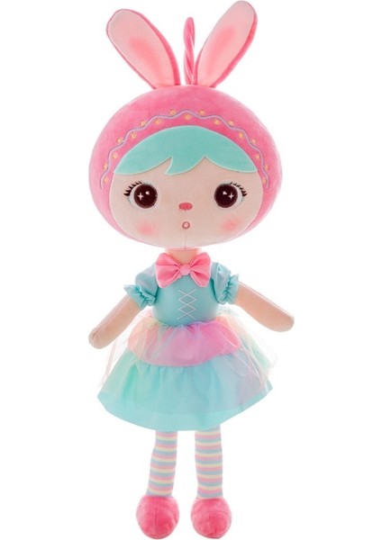 Keppel Doll Lolita Doll Sevimli Peluş Tavşan Bebek (Yurt Dışından)