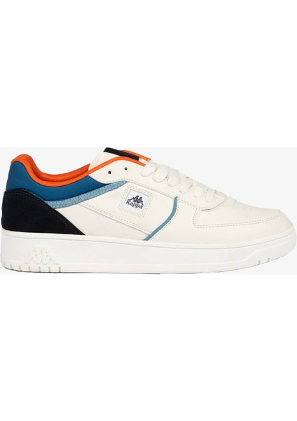 Authentic Barney Tur Unisex Mavi Sneaker 381W1YW-A53