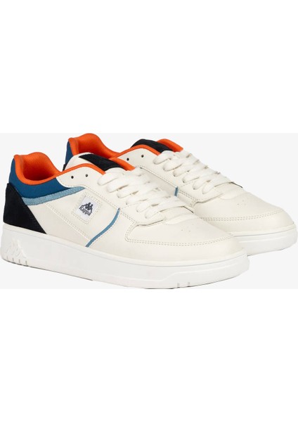 Authentic Barney Tur Unisex Mavi Sneaker 381W1YW-A53