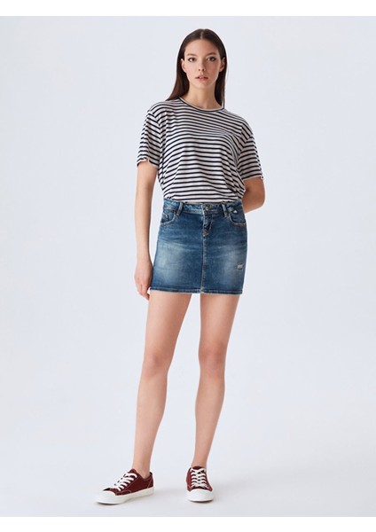 Adrea Mini Jean Etek fiyatları