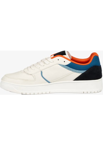 Authentic Barney Tur Unisex Mavi Sneaker 381W1YW-A53 fiyatları