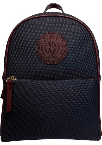 Lacivert Kadın 26X32X13 Sırt Çantası US23693