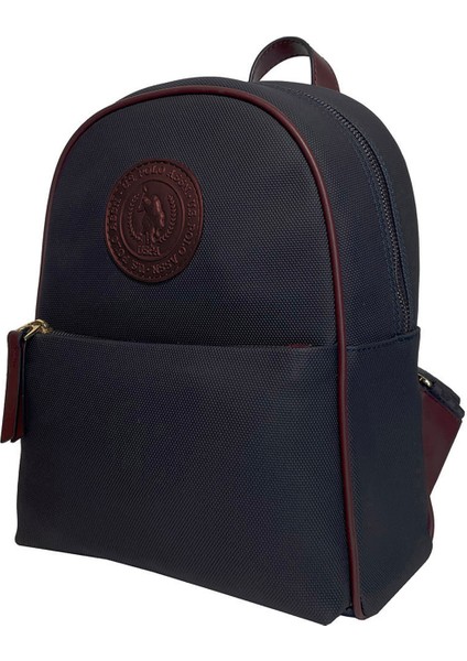 Lacivert Kadın 26X32X13 Sırt Çantası US23693 modelleri