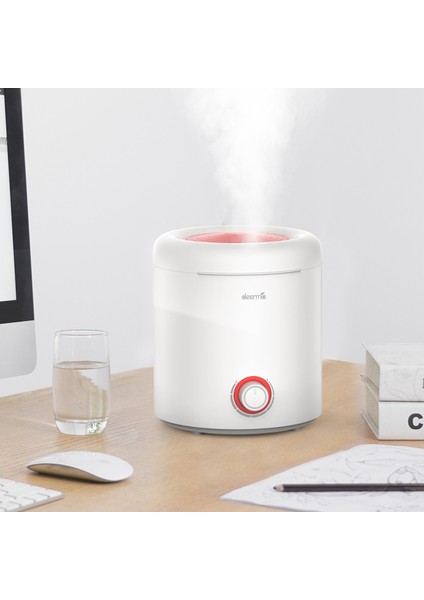 Humidifiers Hava Buhar Makinası