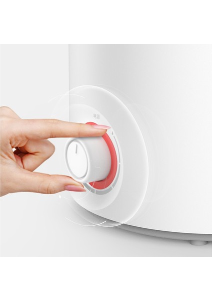 Humidifiers Hava Buhar Makinası