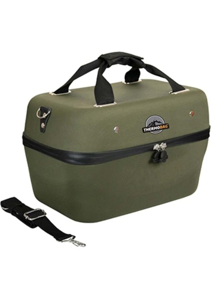 Orta Boy Soğutucu Çanta