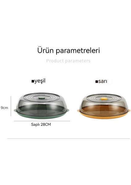 Artıklar Için Kalınlaştırılmış Çok Fonksiyonlu, Böceklere Dayanıklı, Kapaklı Pirinç Kasesi (Yurt Dışından) indirimleri