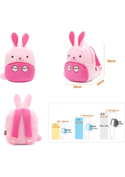 Sırt Çantası - Kırmızı (Yurt Dışından) fiyatları