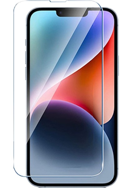 Samsung Galaxy A04 Pasifik Temperli Cam Telefon Ekran Koruyucu