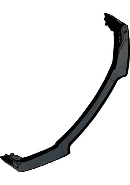 Dkelektronik Honda City Ön Tampon Eki Bodykit 123PİONABLACKCİTY fırsatları