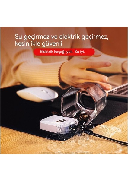 Masaüstü Kaymaz Isıtmalı Mouse Pad - Siyah (Yurt Dışından) modelleri
