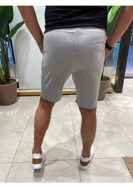 Kumaş Şort modelleri