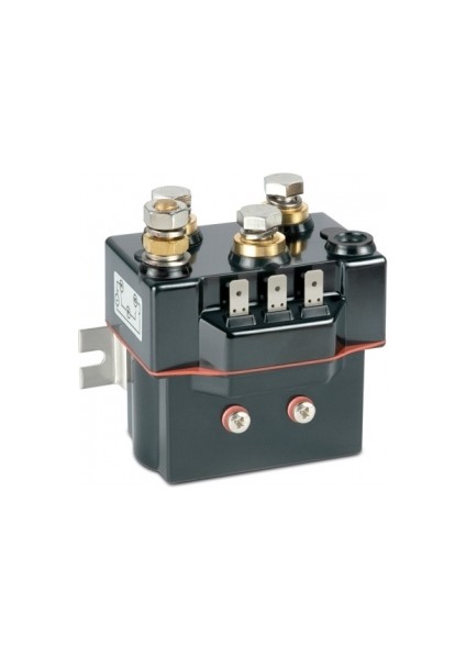 Solenoid Reversing IP66 12V 2500W