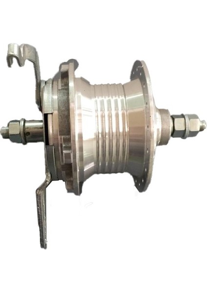 Bimsan Pejo Arka Hazne Komple