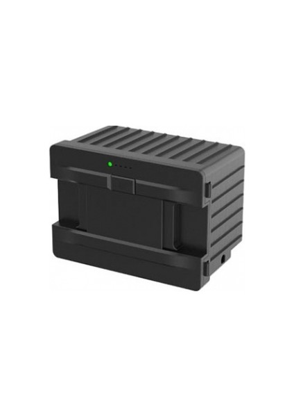Lityum Iyon Akü 15600 Mah