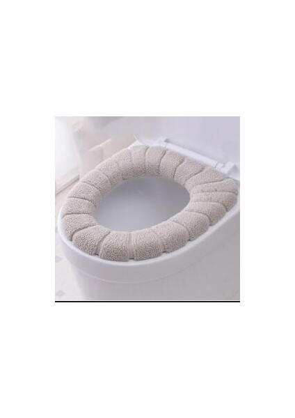 Her Mevsim Için 10 Klozet Kapağı (Yurt Dışından)