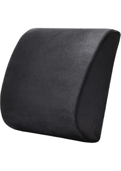 Ofis Hafızalı Köpük Lomber Yavaş Ribaund Araba Yastığı (Yurt Dışından)