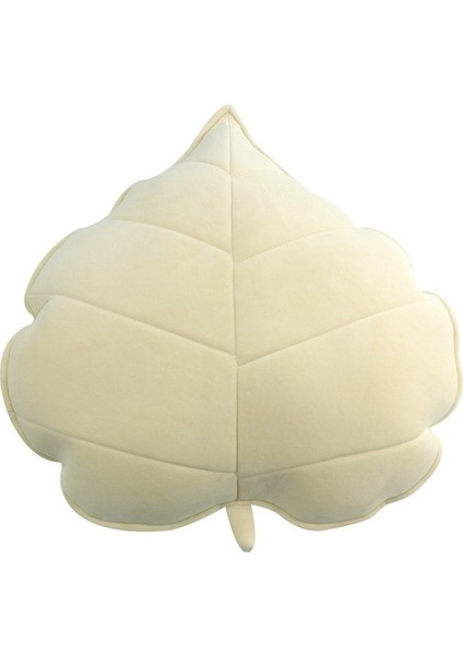 Yaprak Simülasyon Yastık Araba Yatak Odası Dekorasyon Yastığı (Yurt Dışından)