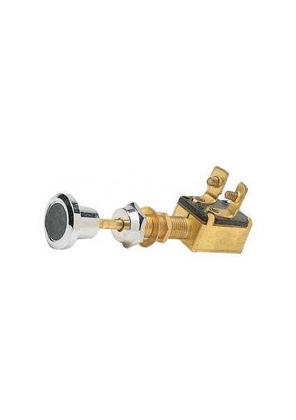 Çekmeli Anahtar Navigasyon Feneri 10X32 mm Dişli