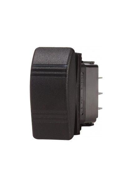 Su Geçirmez Contura Switch. Off-On 36X21 mm