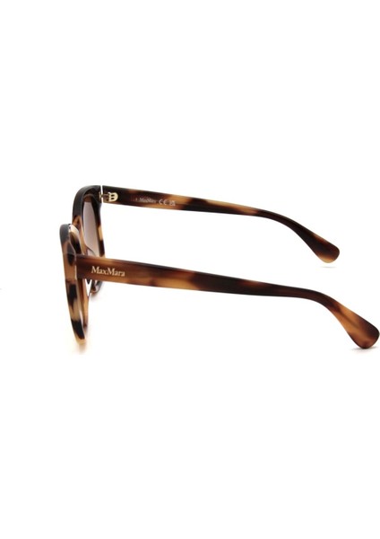 Maxmara MM 0042S 48F Güneş Bayan Gözlüğü