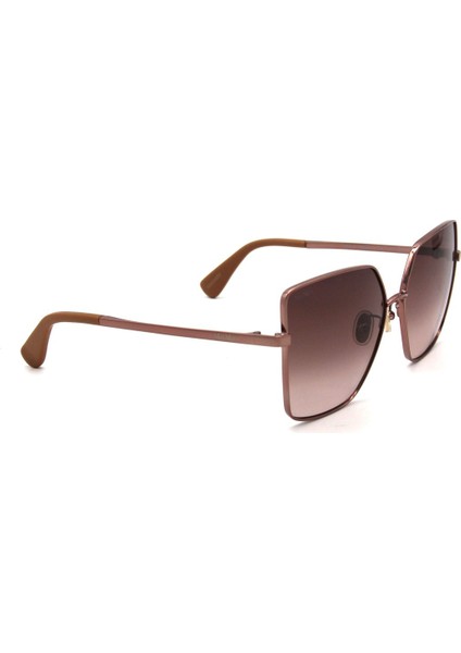 Maxmara MM 0052H 038 Güneş Bayan Gözlüğü