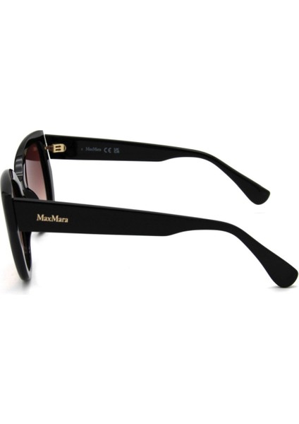 Maxmara MM 0040S 01B Güneş Bayan Gözlüğü