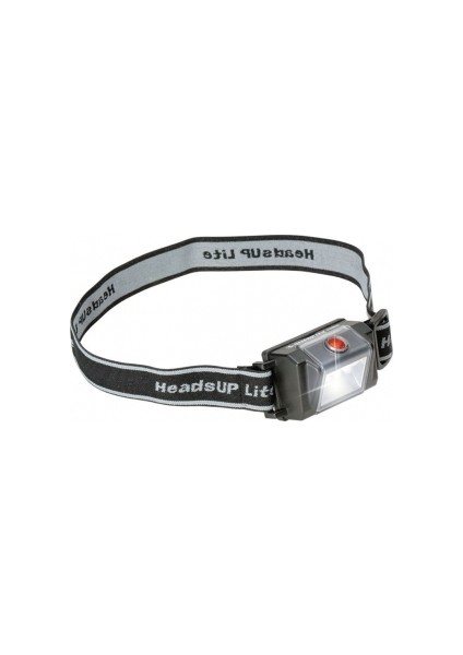 Pelican Headsup Lite 2610 Ledli Baş Feneri