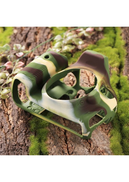 Canon Eos 800D Için Puluz Yumuşak Silikon Koruyucu Kılıf - Yeşil (Yurt Dışından) indirimleri