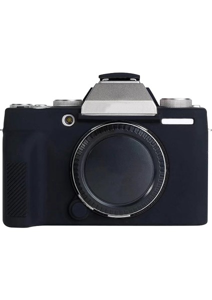 Fujıfılm X-T200 Için Yumuşak Silikon Kılıf - Siyah (Yurt Dışından) fiyatları