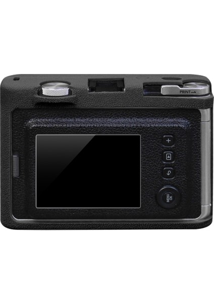 Fujıfılm Instax Mini Evo Için Silikon Koruyucu Kılıf - Siyah (Yurt Dışından) modelleri