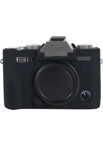 Fujıfılm X-T30 Için Yumuşak Silikon Kılıf - Siyah (Yurt Dışından) fiyatları