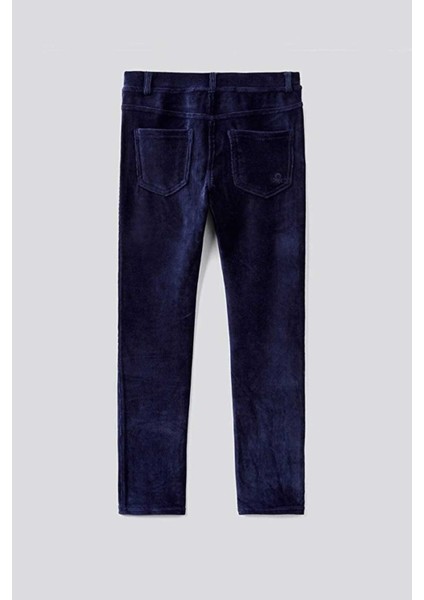 Çocuk Kadife Jegging 222A4DZBCE00R 222A4DZBCE00R018