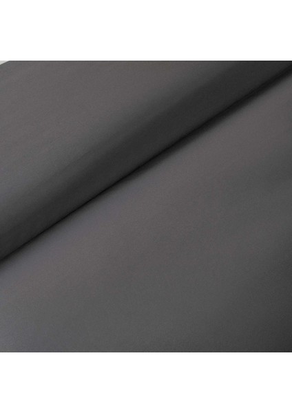 Alana Nevresim Seti King Size 230X220 cm Antrasit fiyatları