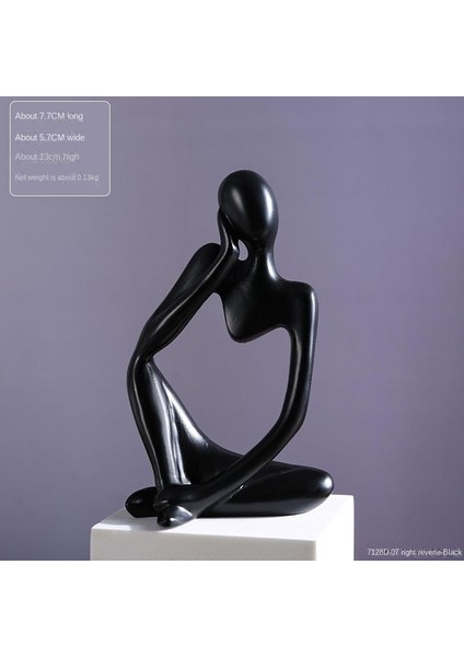 Öğrenci Ofisi Masaüstü Dekorasyonu Reçine El Sanatları Ev Dekorasyonu (Yurt Dışından)