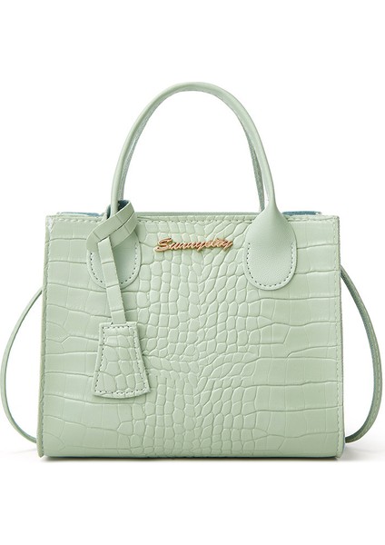 Şeker Timsah Tılsımı Birkin (Yurt Dışından)