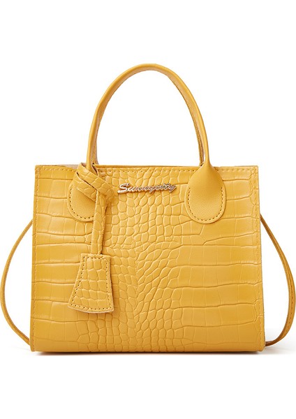 Şeker Timsah Tılsımı Birkin (Yurt Dışından)