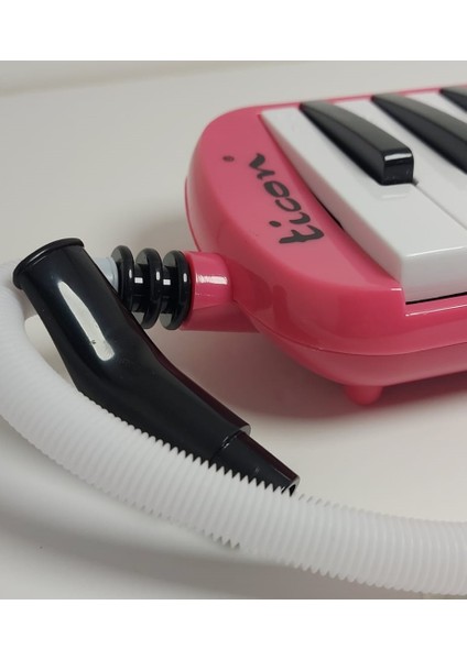 32 K Melodika Yumuşak Çantalı Pembe modelleri