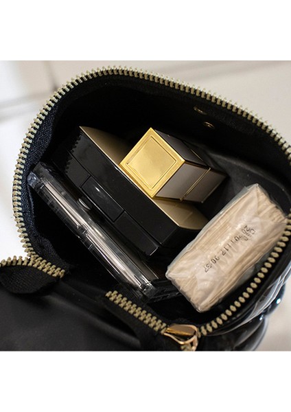 Moda Pvc Jöle Çantası Kadın Kız Çapraz Omuz Çanta Boncuk Tote Saplı Küçük Çanta (Yurt Dışından) fırsatları