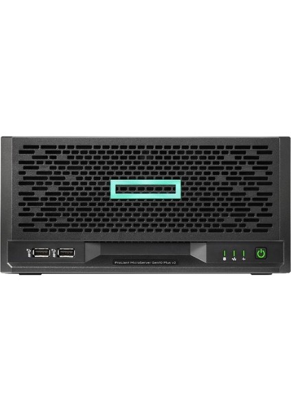 Hpe P54644-421 Microsvr G10+ V2 G6405 16G Nhp server (ILO portu mevcuttur)