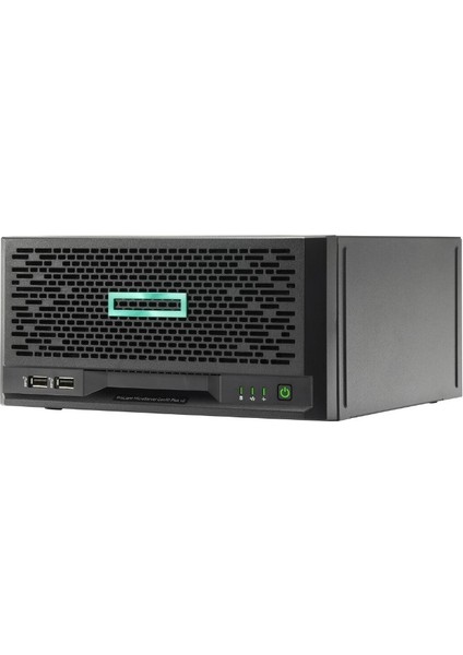 Hpe P54644-421 Microsvr G10+ V2 G6405 16G Nhp server (ILO portu mevcuttur)