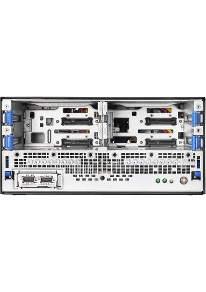 Hpe P54644-421 Microsvr G10+ V2 G6405 16G Nhp server (ILO portu mevcuttur)