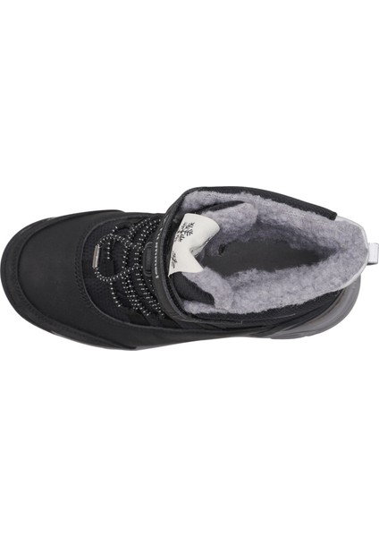 Snow Boot Tex Jr Çocuk Ayakkabı