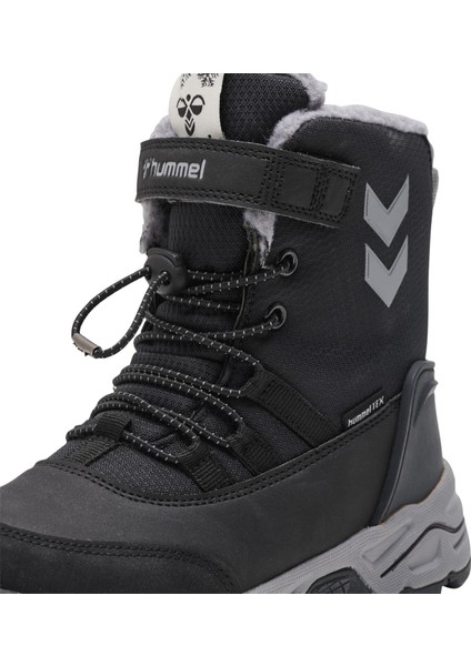 Snow Boot Tex Jr Çocuk Ayakkabı