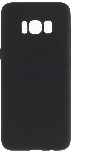 Samsung Galaxy S8 Için Anti-Shock Yumuşak Tpu Telefon Kapak Kılıfı (Yurt Dışından)