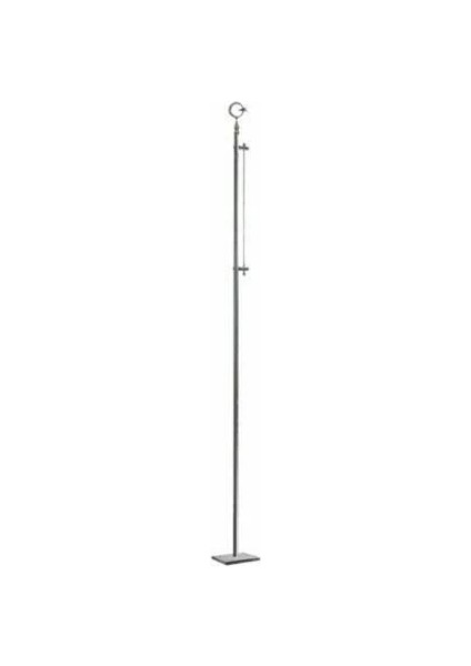 Şehitlik Direği Paslanmaz 110 cm